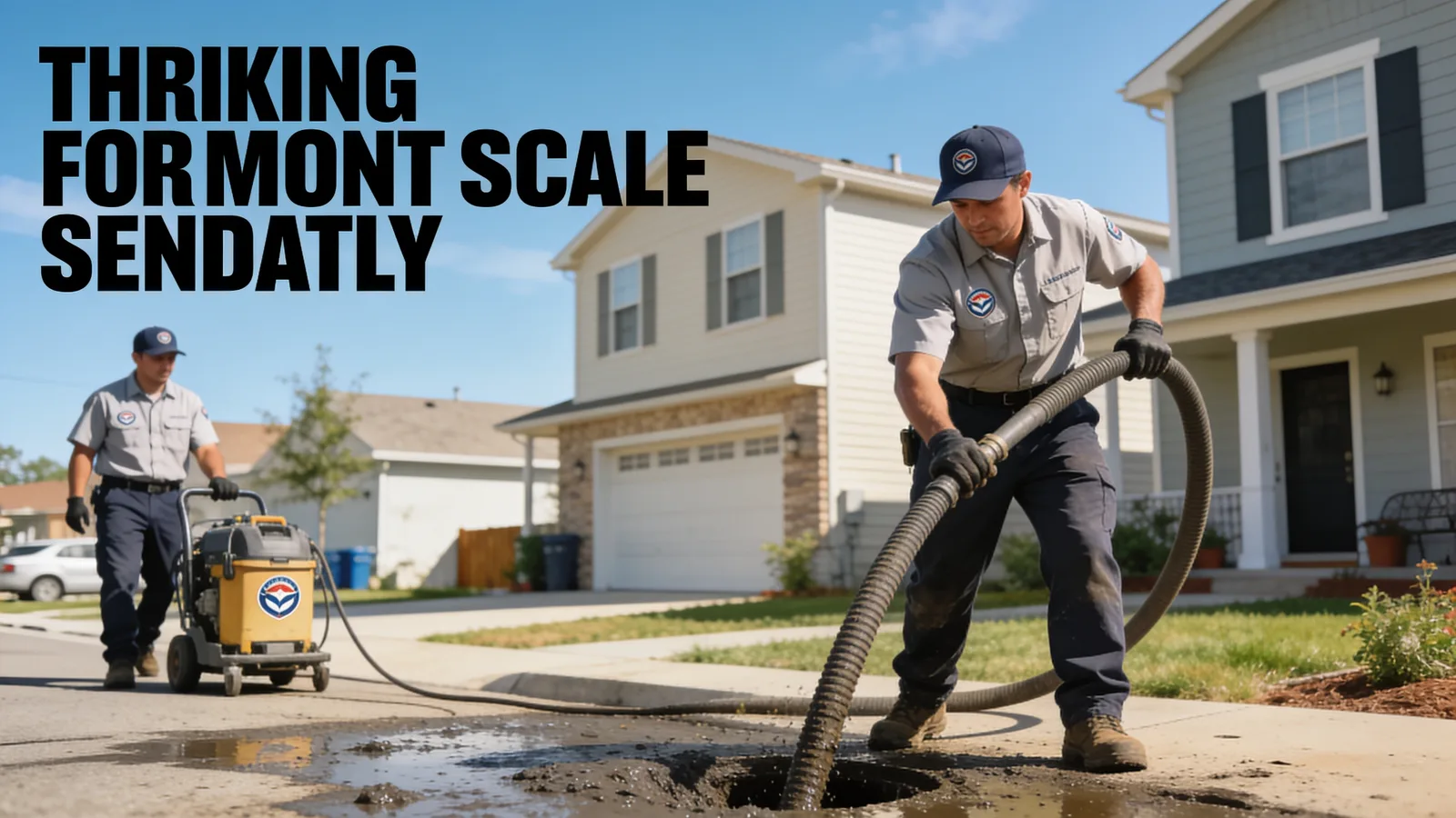 Sewage Cleanup in West Decatur, PA near me